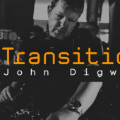 John Digweed - Transitions 1