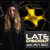 Avi Sic - Late Checkout